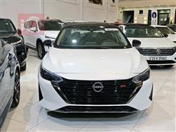 نیسان سێنترا